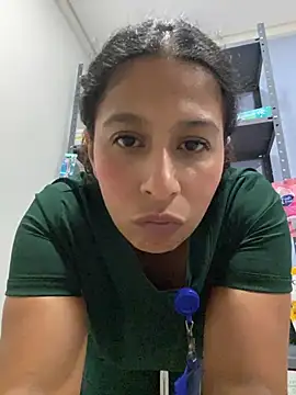 Chloefixxx - finger into pussy harder