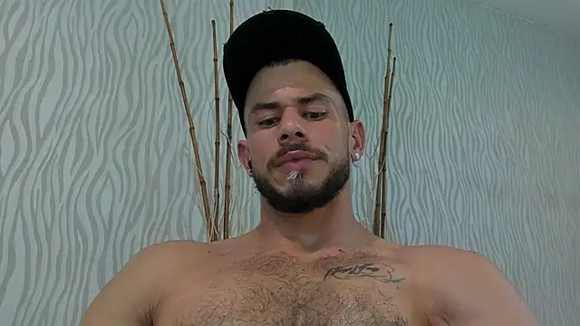 Chatroom XXX en direct de dylan_jacobx