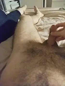 SweetDen's Webcam Show