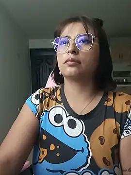 Chat XXX ao vivo de Amylaaa_
