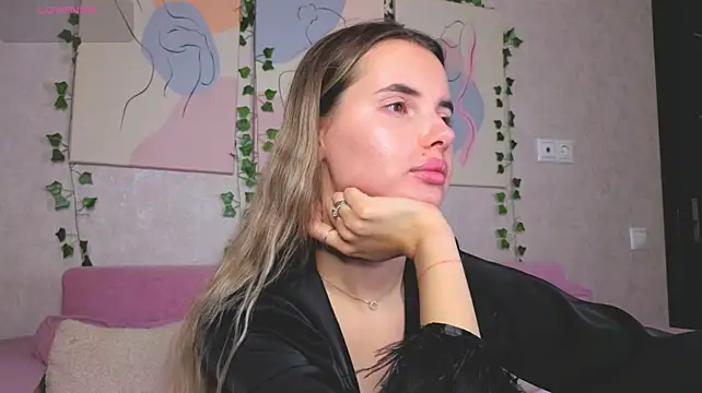 Chat XXX en directo de Erika_Carpenter