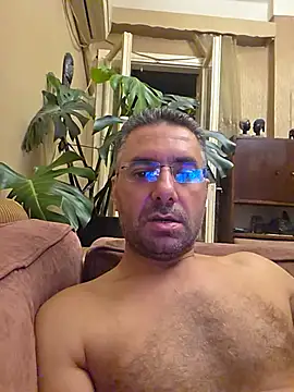 The_Master_1 Adlı Modelin Canlı XXX Sohbeti