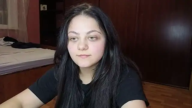 _Mikky_lil_ – Live XXX-chat