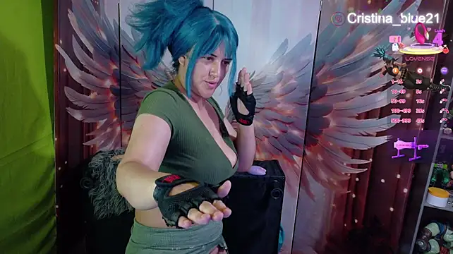 Cristina_blue