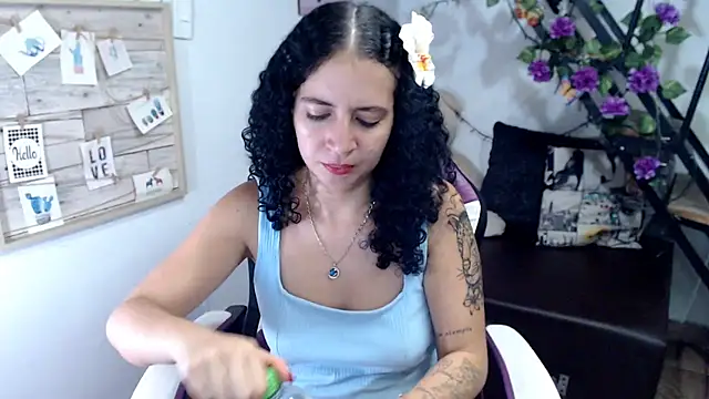 samantha_baby_ Live XXX-Chat