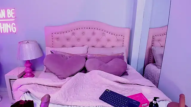 BiancaShermann's Live XXX Chat