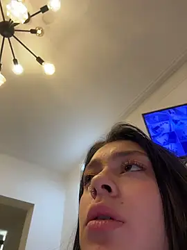 Lummii_'s Live XXX Chat