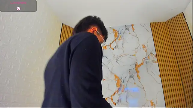 Živý XXX chat VickBennet