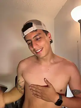 XXX chat uživo modela ErosVale