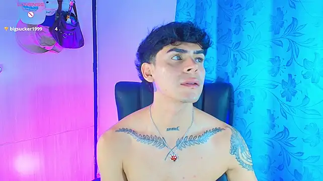 CamiiGuzmanX Chat XXX in diretta