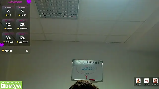 ZeinMiracles Live XXX Chat