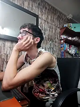 jhosuamoore's Live XXX Chat