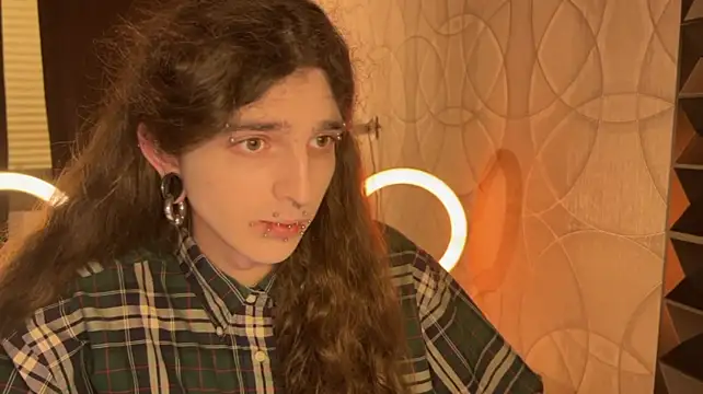 Онлайн чат XXX Kriisp