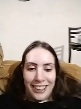 Webkamerová show angelxxlive