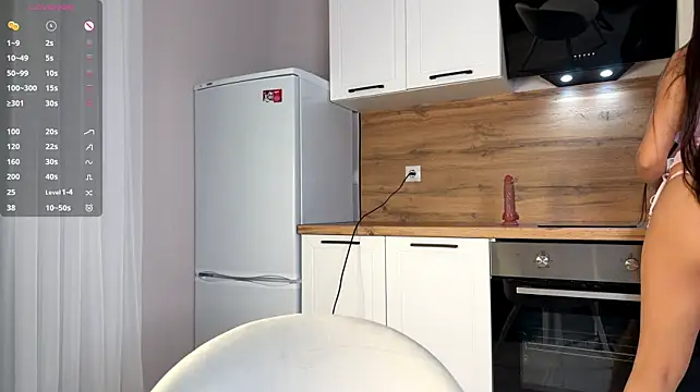LunaHuurt – Naživo XXX chat