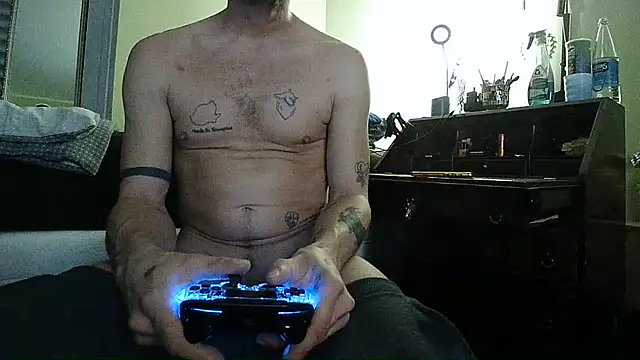 NiceHunter89 现场XXX聊天