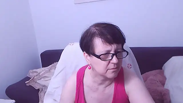 ChristaRose's Live XXX Chat