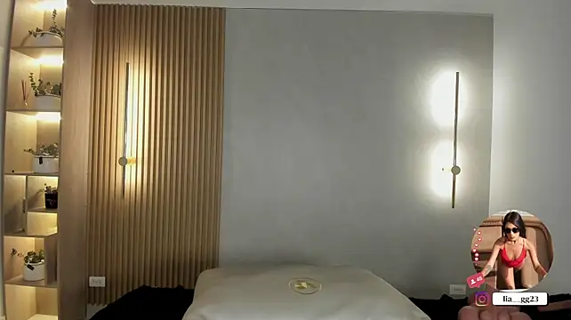 liah_cleir's Live XXX Chat