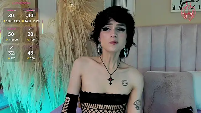 Tracy_lee_のライブXXXチャット