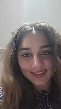 XXX chat uživo modela KatarinaHeaven