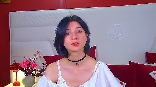 Chat XXX en directo de AnneAvelin