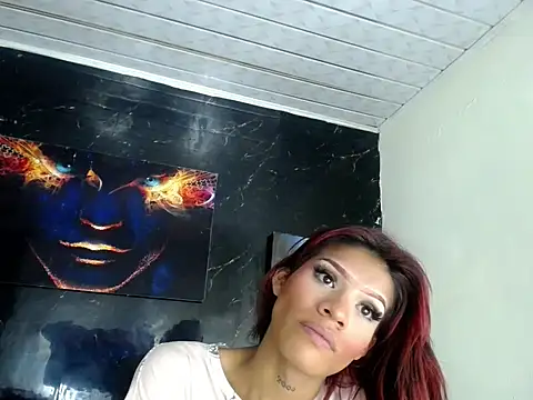 LuxeCouple – Live XXX-chat