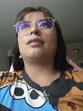 Amylaaa_ Obrolan Langsung XXX