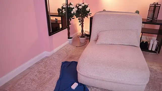 TheaNeve – Live XXX-chat