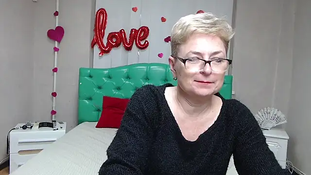 Chat +18 de EmiliaGree ao vivo