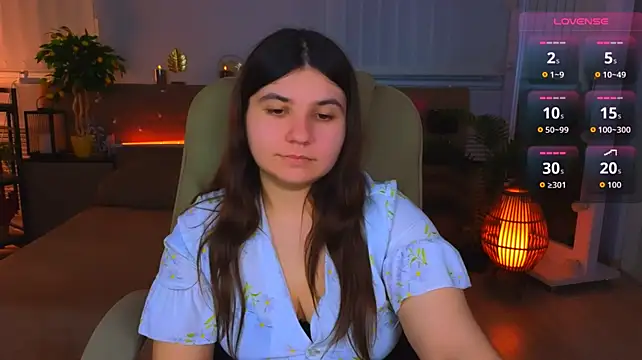Viola__Shy Live XXX-chat