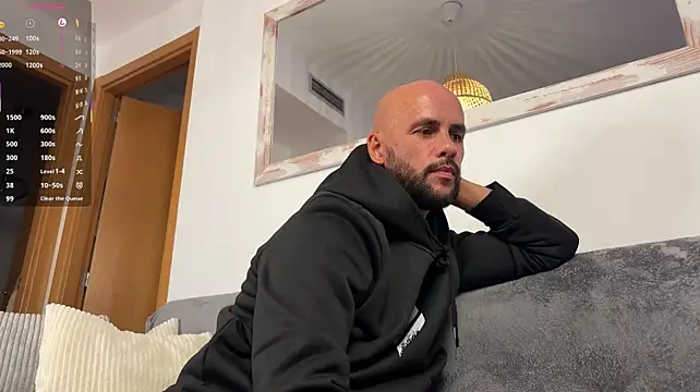 Chat +18 de tim_beard ao vivo
