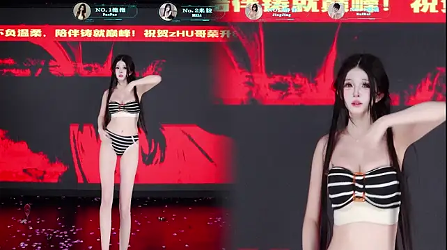 Chat XXX Live VE-001