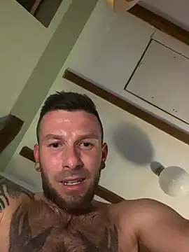 Phill1716 Live XXX-Chat