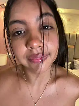 nicole_fisherr's Live XXX Chat