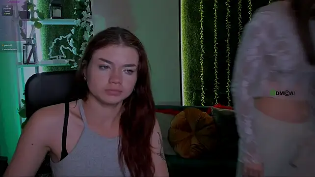 XXX chat uživo modela isabel_wave
