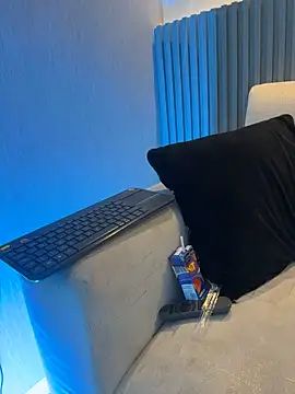 Czat XXX na żywo – AndyJustgame_