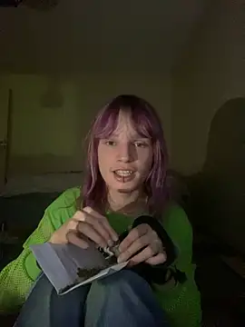 Divabolical live XXX chat