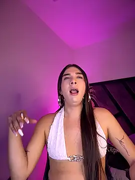 Chat XXX ao vivo de saracaball_