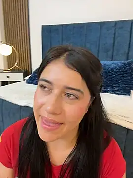 Chat XXX ao vivo de KallyMyller1