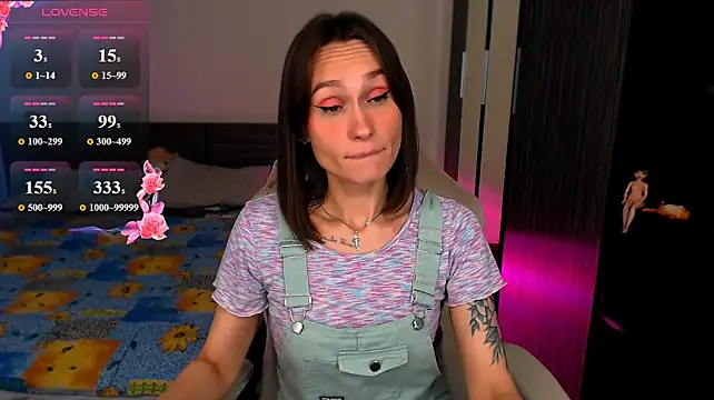 Mel_Lovell__ Chat XXX live