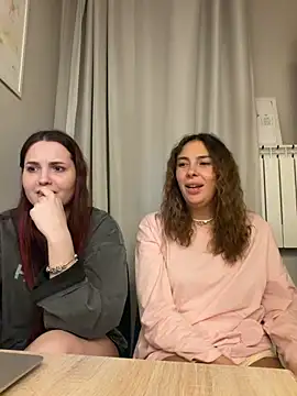 _perfect_duo Chat XXX in diretta