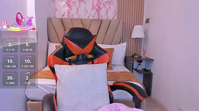 XXX chat uživo modela ivy__ros