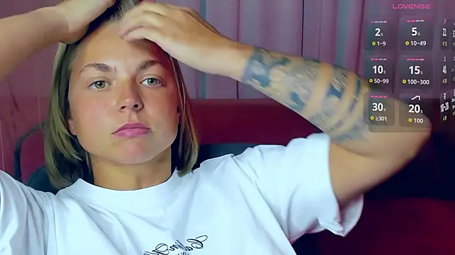 Czat XXX na żywo – TataArdent