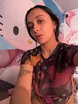 Canela_LS - Bounce boobs 🍒