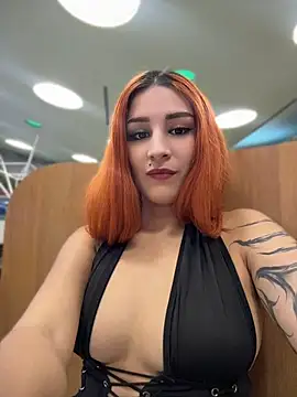 Živý XXX chat Mon_Cherry