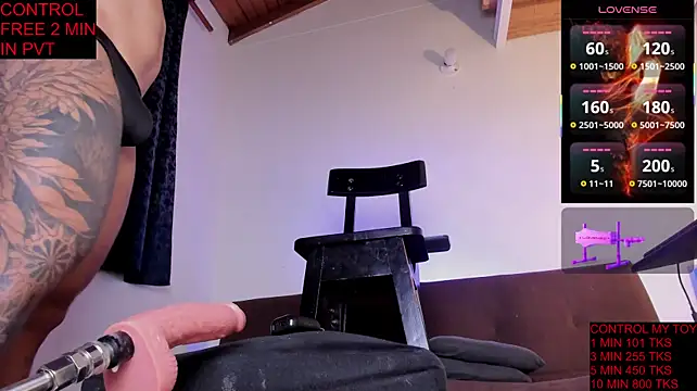 Czat XXX na żywo – Matt_Ferrer