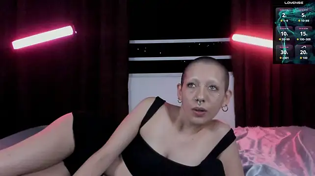 lnxmst Live XXX-chat