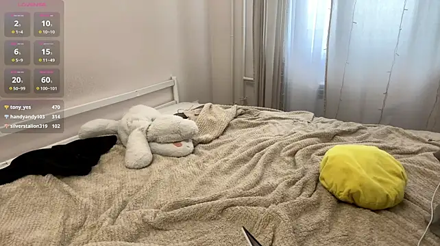 NicolleBarreto Chat XXX in diretta
