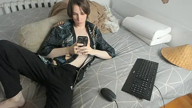 Raven_Dust Live XXX Chat