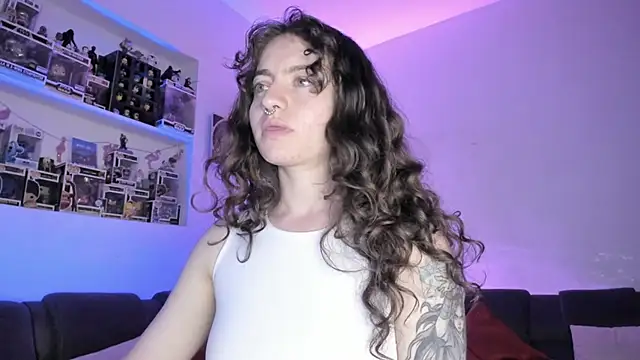 Agathaks Chat XXX in diretta